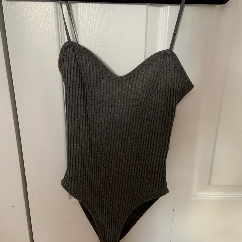 Zara Bodysuit